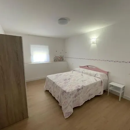 Morada Del Santo Fontiveros