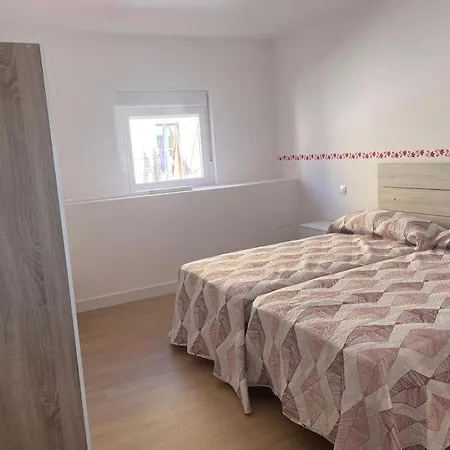 Σπίτι διακοπών Morada Del Santo