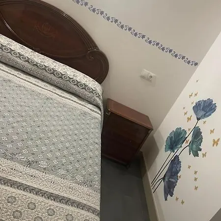 Σπίτι διακοπών Morada Del Santo *