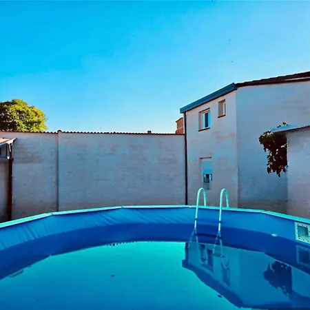 Σπίτι διακοπών Morada Del Santo Fontiveros