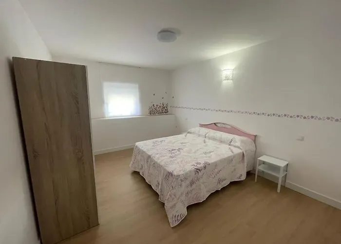 Morada Del Santo Fontiveros