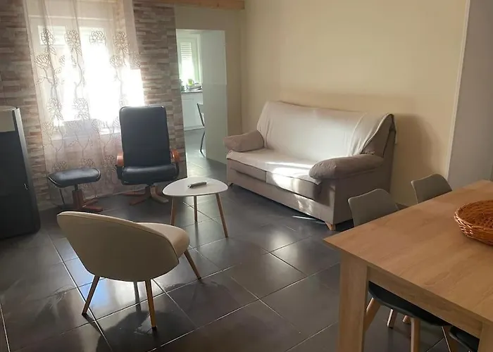 Casa vacanze Morada Del Santo Fontiveros