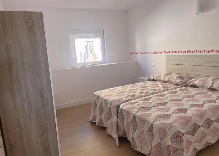 Casa vacanze Morada Del Santo