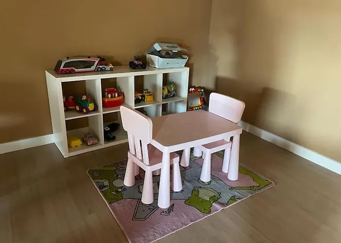 Morada Del Santo Casa vacanze Fontiveros