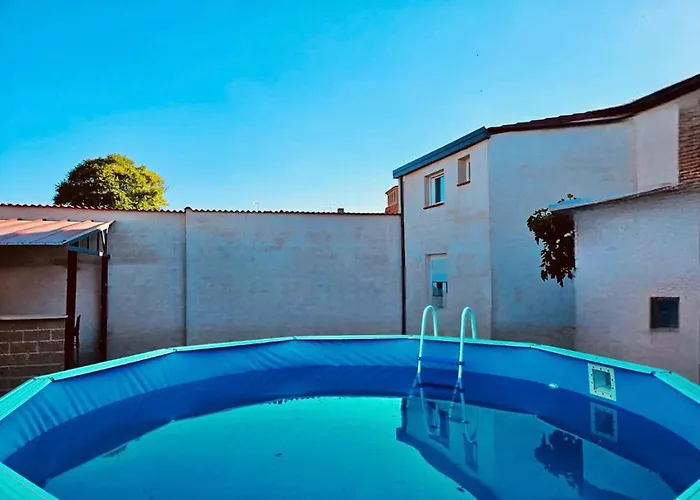 Casa vacanze Morada Del Santo Fontiveros