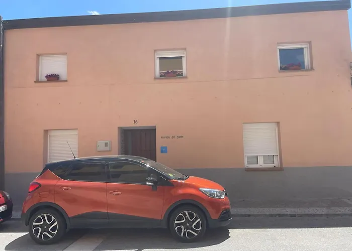 Morada Del Santo Casa vacanze