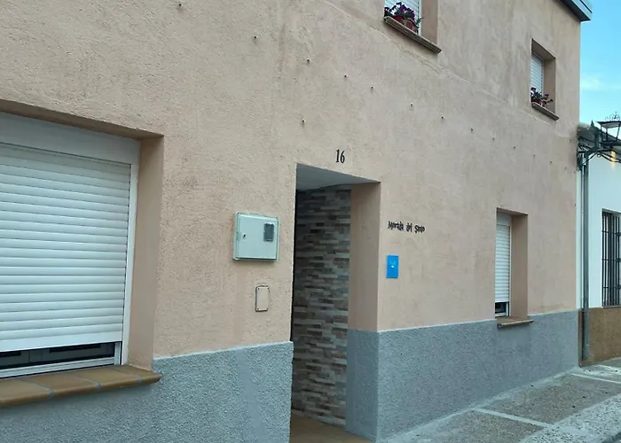 Morada Del Santo Casa vacanze *